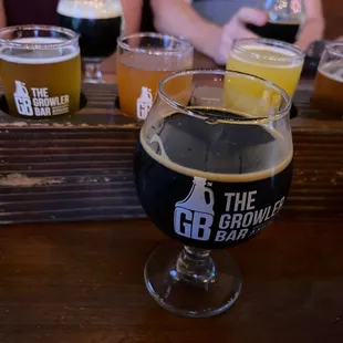#19 Hazelnut Butter Cup is a fantastic dessert stout. Great atmosphere and selection | Beer, Cider and Wine
