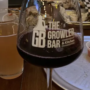 drink