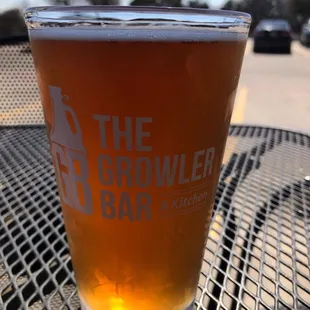 Nola beer