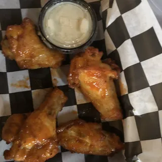 Wings