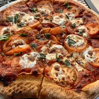 Margherita
