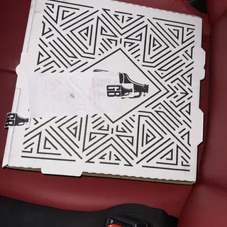 Custom Pizza