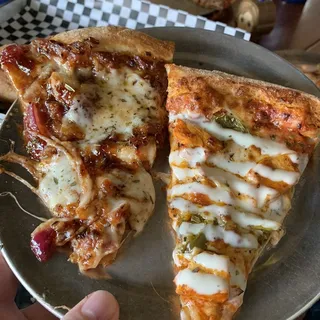 BBQ Chicken