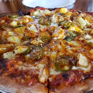 Mango Habanero