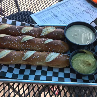 Beer Cheese
