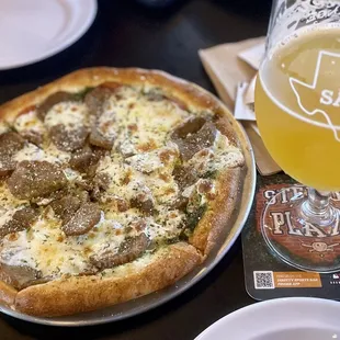 The Growler Exchange