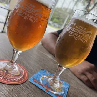 Oktoberfest # 9&amp;10