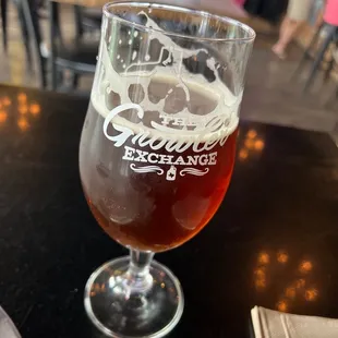 Independence Brewing... Austin Amber