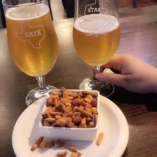 Bar Nuts