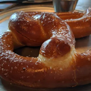 Pretzel