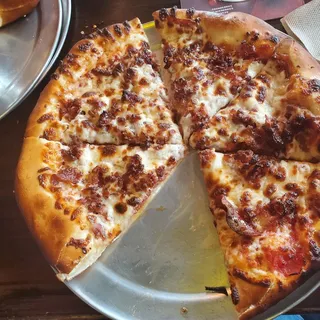 10" Mike's Special Pizza