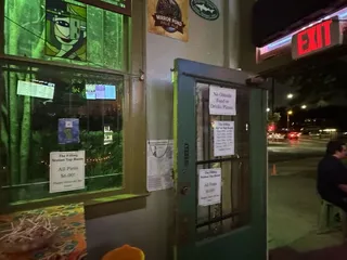 Filling Station Tap Room