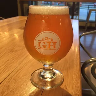 Stone Brewing Co.'s Drink Before 4:20:2015 Imperial/Double IPA.  Very nice...