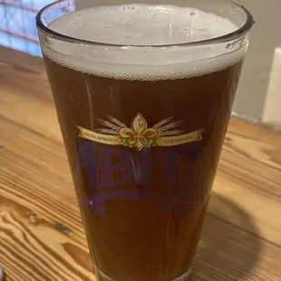 Beer