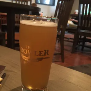 Independence Day Pints!
