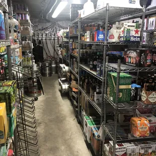 The Growler Stop
