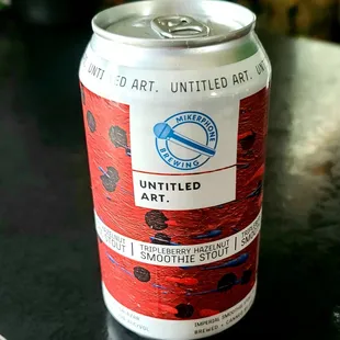 Single cans