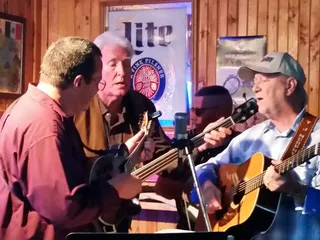 Martin's 3L Tavern