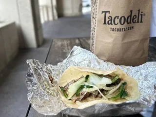 Tacodeli
