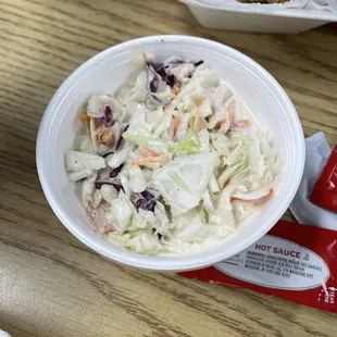 Coleslaw