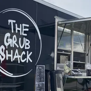 The food truck