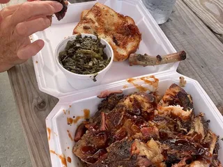 Priceless Bar-B-Que
