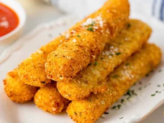 Vickys Latino Food