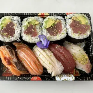 Nigiri Combo Set