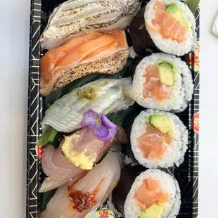 Nigiri Set