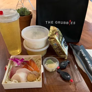 Mini Omakase
