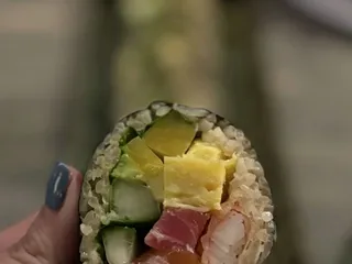 The Roll