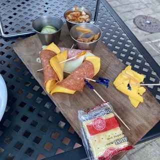 Snack Board