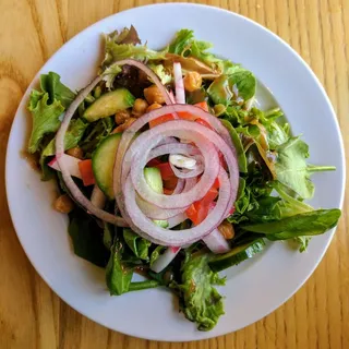 Chopped Salad