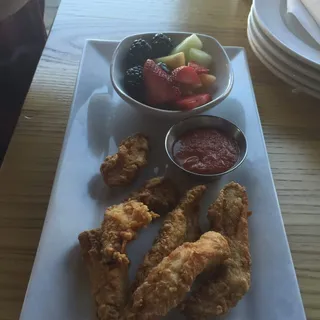 Kids Chicken Tenders