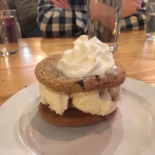 Ice Cream Sandwich
