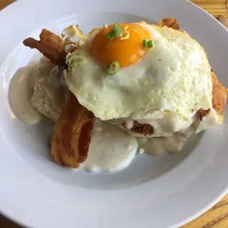 Southern Fried Chicken