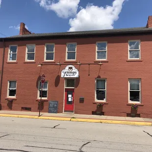 Convenient Parking can be an issue. Word to the wise, obey all posted no parking signs and painted curbs