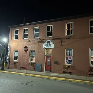 Back hame for the 4th an had to check this out for myself.  Great time and cold beer.