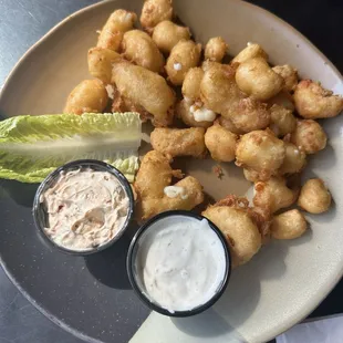 seafood, fish, fish and chips, food