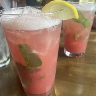 Watermelon Refresher