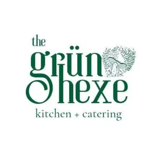 The Grün Hexe Kitchen &amp; Catering