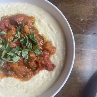 Polenta