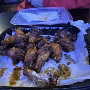 Best wings on the planet