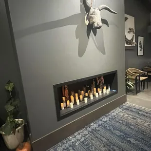 Ambiance EVERYWHERE!