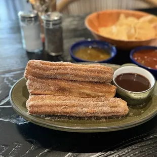 Churros