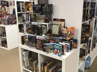 Beyond The Board