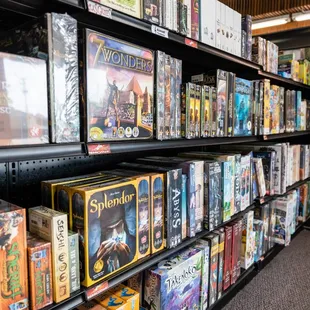 The Guardtower - West