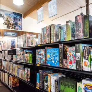 The Guardtower - West