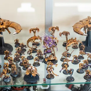 The Guardtower - West