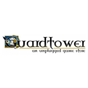 The Guardtower - West